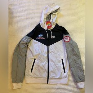Nike Track & Field Jacket